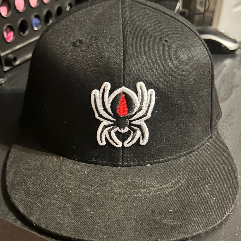 Premium fitted 210 cap Flexfit Technology